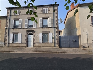maison à la vente -   63310  RANDAN, surface 120 m2 vente maison - UBI475918640